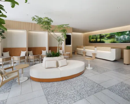 Mitsui Garden Hotel Sapporo Hotels in Sapporo