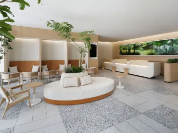 Mitsui Garden Hotel Sapporo