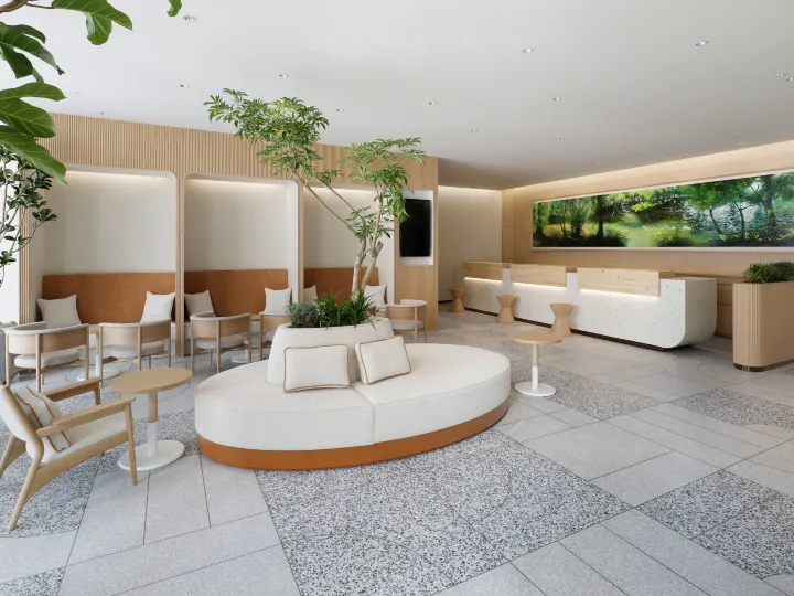 Mitsui Garden Hotel Sapporo