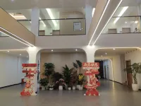 Daxin Yunjian Hotel