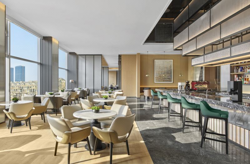 AC Hotel By Marriott Hangzhou photo 4