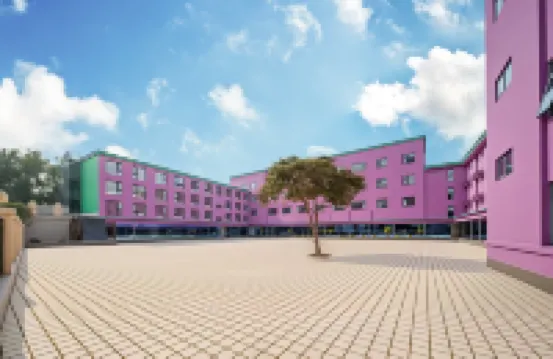 xiang jian hotel(huo che zhan dian) Hotel di 