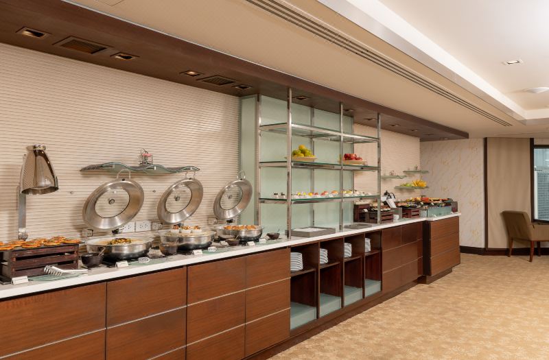 Holiday Inn Bangkok Silom by IHG photo 5