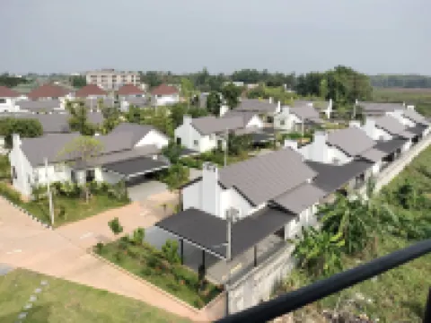 Chor Grande Resort Hotels in Mueang Trat District