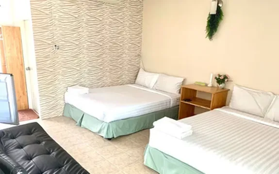 รูปภาพของมาแชลรีสอร์ท MARSHAL Resort