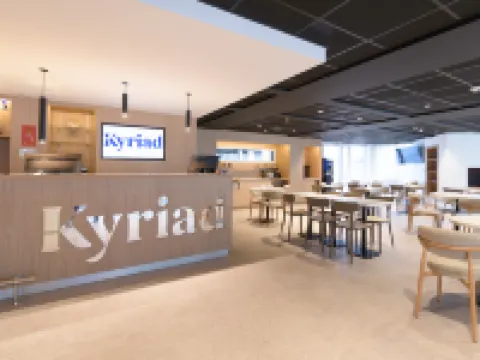 Kyriad Montbeliard - Sochaux Hotel a Doubs