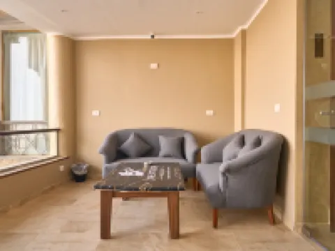 The Fit Stop Hostel Hotels in Hurghada