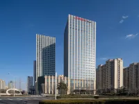 Hampton by Hilton Weifang City Center Hotels in Weifang