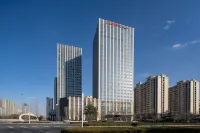 Hampton by Hilton Weifang City Center