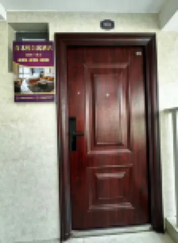 Qinghe Yue Apartment (Nanning Minzu Square)