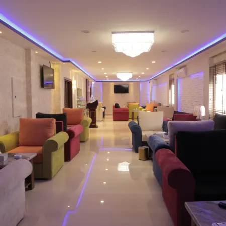 Al-Kadi Residential Apartments for Serviced Apartments