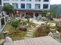 TingJian  hotel - Wifi