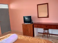 Samosir Villa Resort Hotels in Samosir Regency