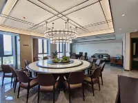 有機會展中心酒店 Hotels in Xichong