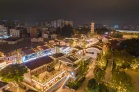 Sheraton Fuqing Hotel - Romantic