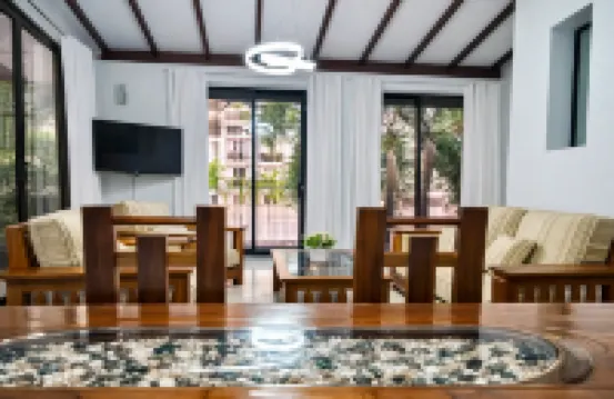 Kohomba Gaha Residencies, Colombo 7