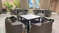 JI Hotel (Nanchong Nanbu County Government Branch) - palestra