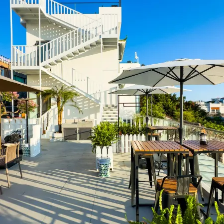 ChengNei Homestay (South Gate Bay)