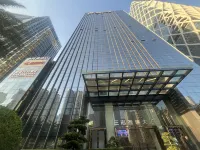 Shenzhen Bay YueChao Hotel(Science and Technology Park) Hotels near Poly Theatre