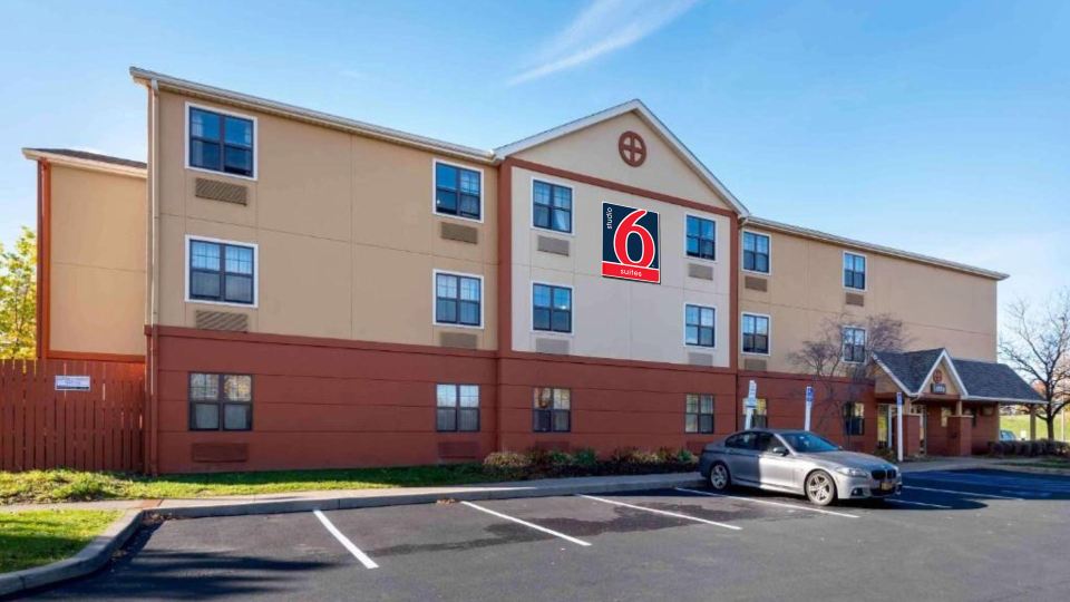Studio 6 Corporate Extended Stay Rochester Henrietta NY