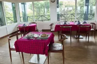 La Maison Royale Masai Mara - servizio colazione