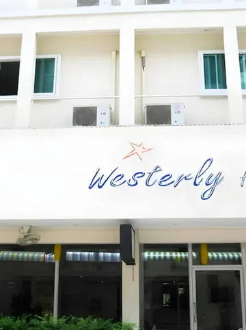 รูปภาพของเวสเทอร์ลี่ ฮิลล์ 