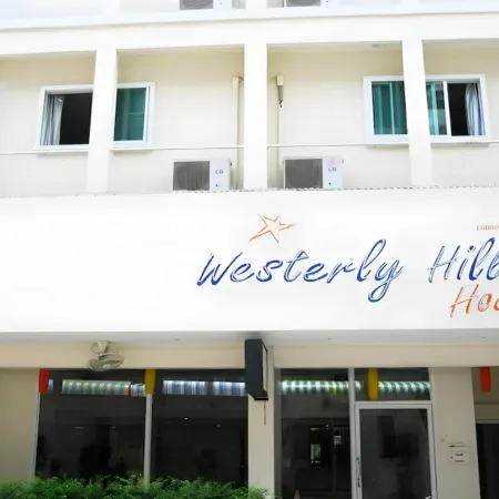 westerly hill pattaya