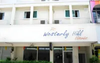 westerly hill pattaya