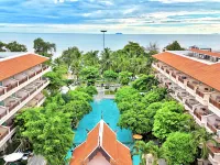 Avalon Beach Resort Pattaya Hotel in zona Hat Dongtan