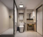 7 Days Inn Premium (Xi'an Xijing Hospital & Kangfu Road Metro Station) - جديد