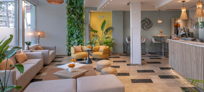 Hotel Serhs Del Port Hotels in Barcelona