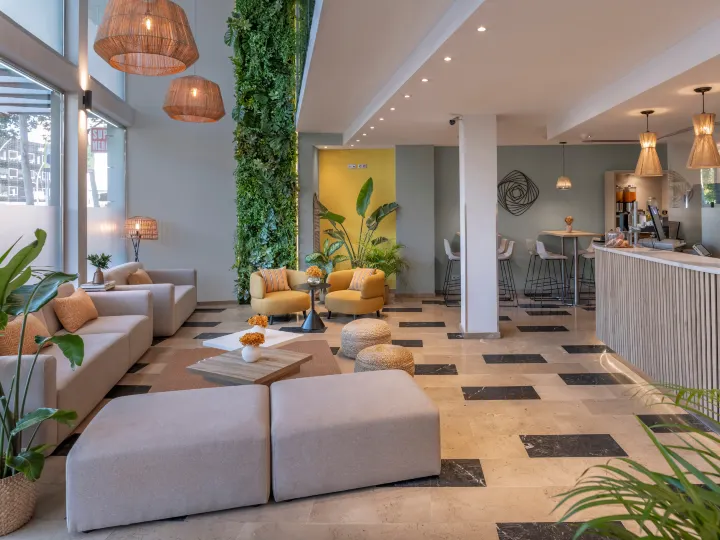 Hotel Serhs Del Port