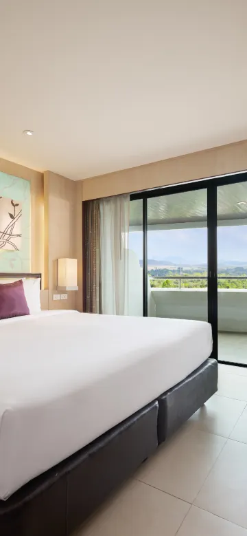 ห้องซูพีเรียร์