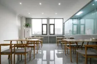 Tuyue Apartment (Shugang Road Store)