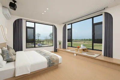 Haichuang Hotel โรงแรมในErhai Haixi Scenic Area