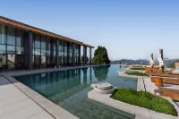 Nanshan Beishui · Another Visit to Wujiang Guesthouse