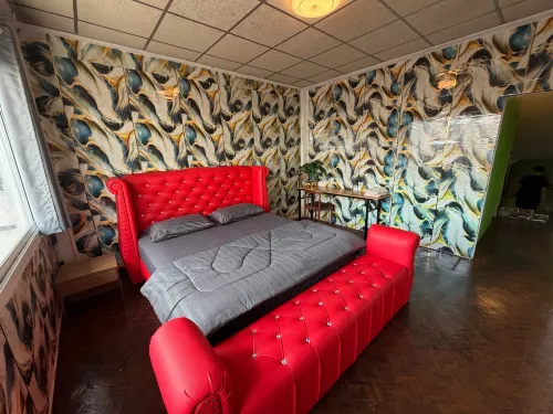 Penny's Guesthouse Sukhumvit71