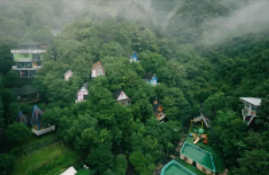 Ningbo Xikou Relax Valley Resort