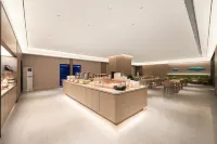 JI Hotel (Changchun Hongqi Street Wanda Plaza)