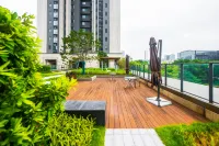 WESU微宿輕奢公寓（深圳會展中心崗廈地鐵站店） - 民宿