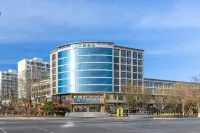 HanTing Hotel (Zhangjiakou Construction Engineering Institute)
