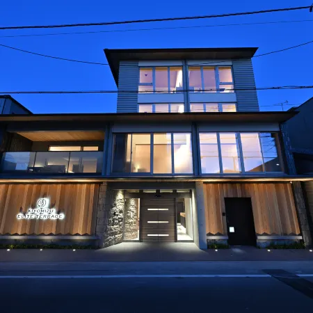 Kiyomizu Elite Terrace
