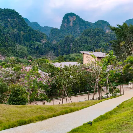 Anawa Krabi