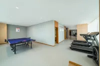 Oriental Plaza Hotel - Gym