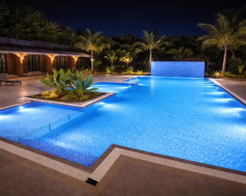 Saiprasad Tiger Resorts - Tadoba Hotels in Chandrapur District