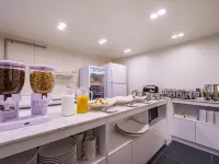 HOTEL CENTUM Hotels near Duryu Station