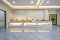 City Garden Hotel (Kunshan Jinxi Ancient Town Branch)