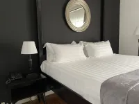 Bamboo Boutique Hotel - balcony