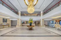 Vienna Hotel (Aba Mao County Guqiang City)