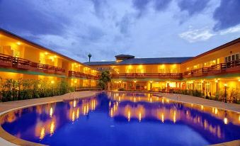 Bacchus Home Resort